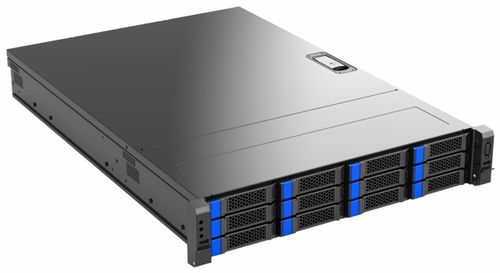 聞泰科技進(jìn)軍服務(wù)器領(lǐng)域，推出兩款服務(wù)器產(chǎn)品助力企業(yè)數(shù)字化轉(zhuǎn)型