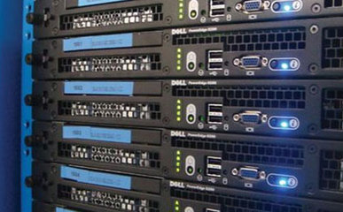 哈爾濱服務器托管與服務器租用 全面解析與選擇指南