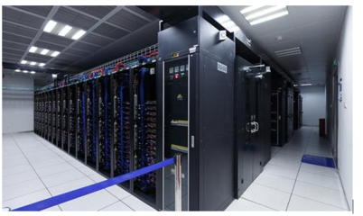 服務器租用使用時網速慢的原因分析