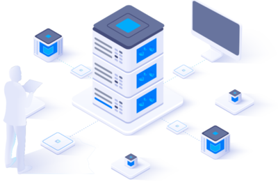 速特互聯 一站式IDC服務解決方案