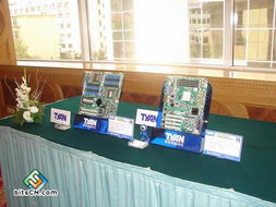 泰安新一代Opteron高節能服務器產品與金盾防火墻 強強聯合，共筑高效安全數據中心