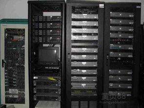 論服務站托管租用與金盾防火墻 構建穩固的數字化基石